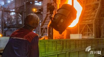Минпромторг ЛНР планирует до конца года запустить еще семь предприятий