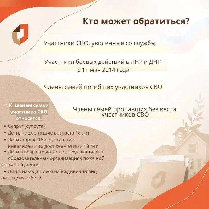 Одно окно для вашей поддержки Одно окно для вашей поддержки