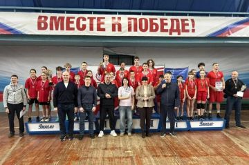Свердловские учителя физкультуры принимают активное участие в «Гуру физкультуры»