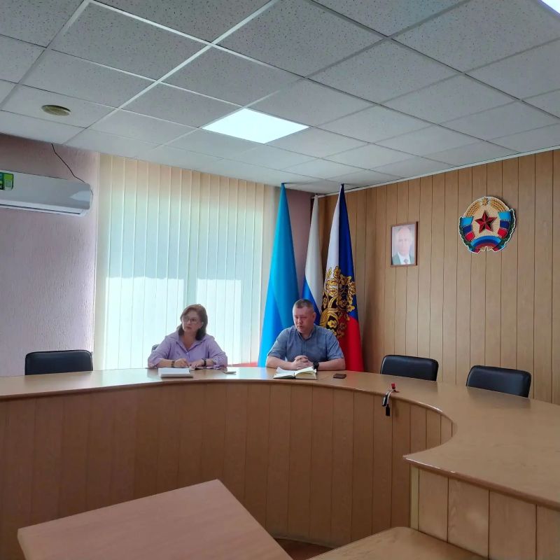 Андрей Рубанцов: Подготовку городского округа к отопительному сезону 2026–2027 годов держу под личным контролем Андрей Рубанцов: Подготовку городского округа к отопительному сезону 2026–2027 годов держу под личным контролем