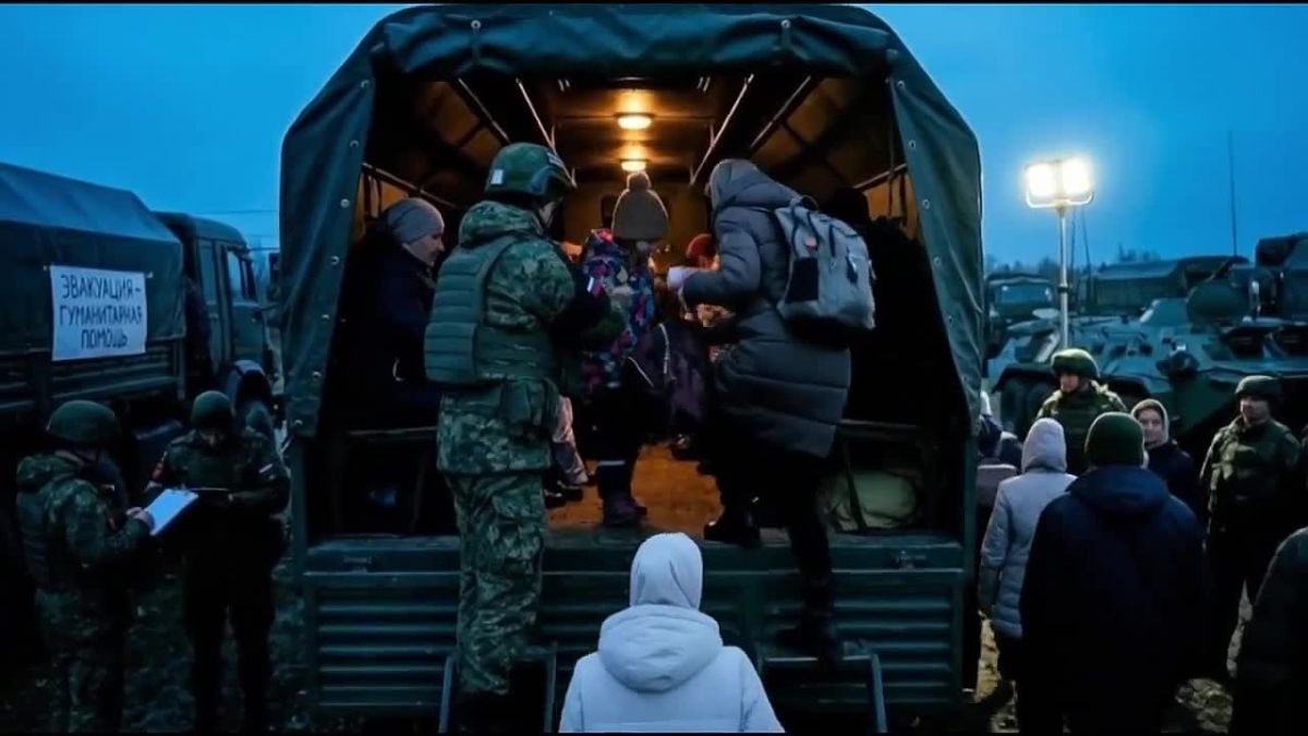 Идет набор в добровольческий отряд "Барс - ЛНР"