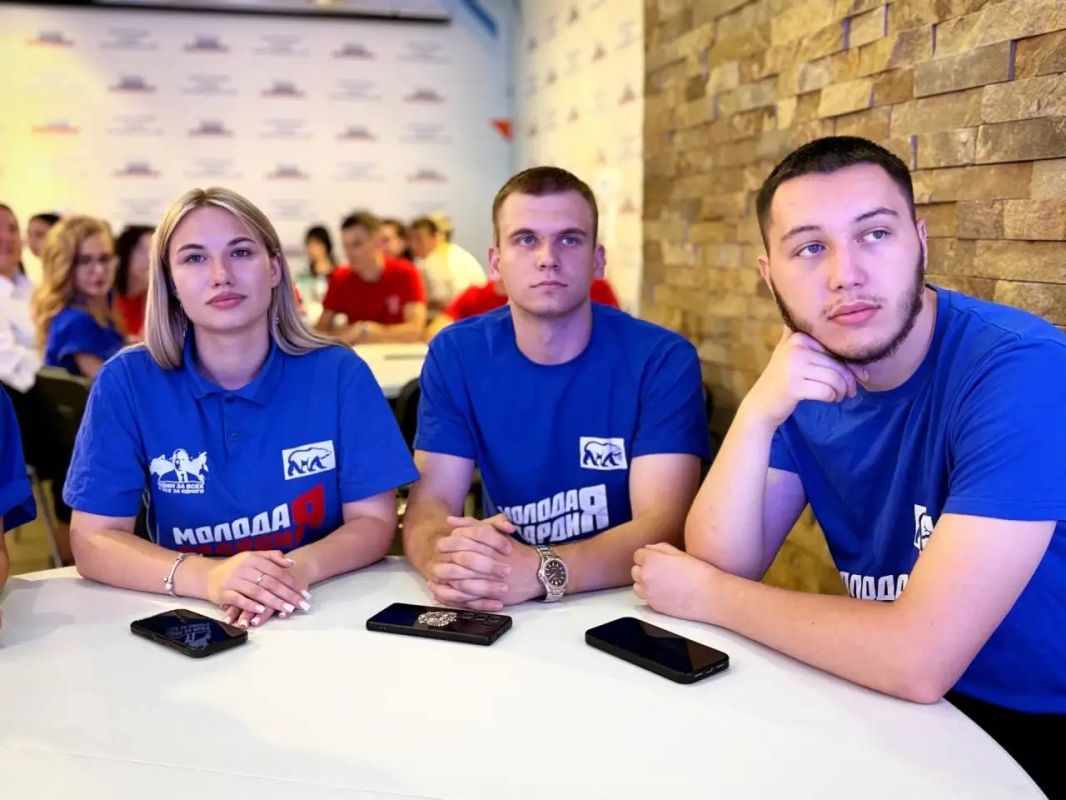 Проверили свои знания о выборах! Проверили свои знания о выборах!