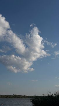 Синоптики прогнозируют 22 июля в ЛНР от 15 градусов выше нуля ночью до 31 градуса жары днем — пресс-служба Главного управления МЧС России по ЛНР