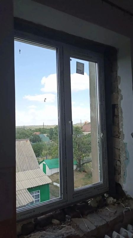 Андрей Рубанцов: Готовим детский сад «Колокольчик» к новому учебному году Андрей Рубанцов: Готовим детский сад «Колокольчик» к новому учебному году