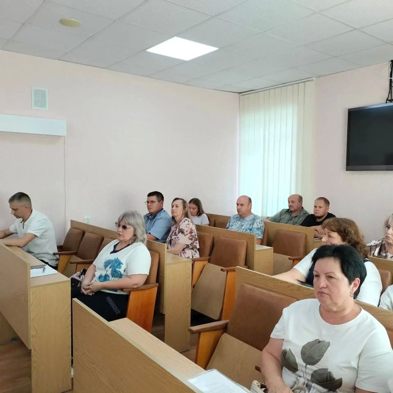 Андрей Рубанцов: Подготовку городского округа к отопительному сезону 2026–2027 годов держу под личным контролем Андрей Рубанцов: Подготовку городского округа к отопительному сезону 2026–2027 годов держу под личным контролем
