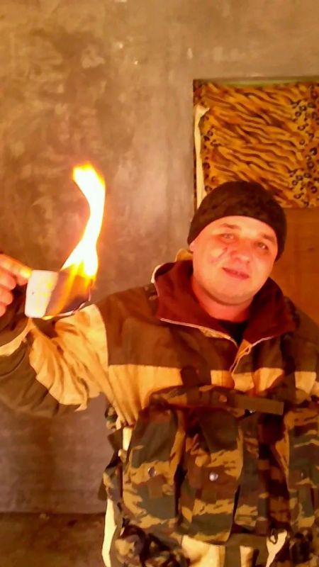 Гасанов Олег Курбанмурадович: Жизнь, отданная службе Гасанов Олег Курбанмурадович: Жизнь, отданная службе