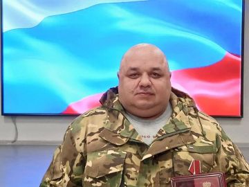 Гасанов Олег Курбанмурадович: Жизнь, отданная службе