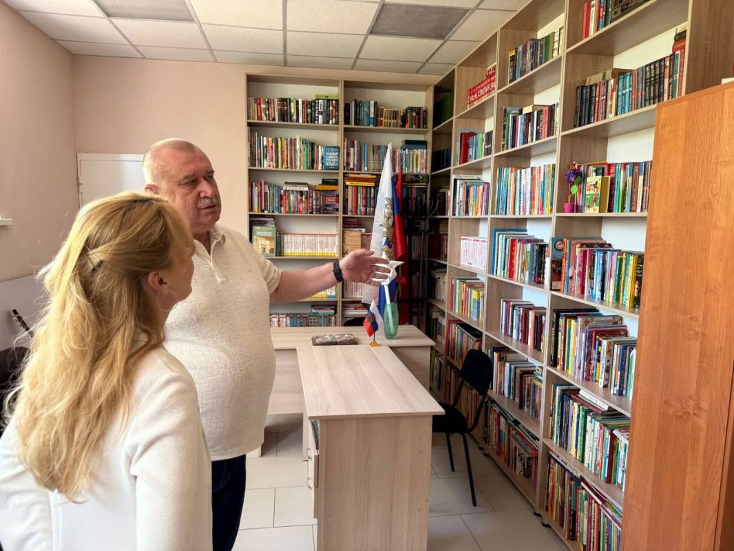 Дарья Лантратова: Региональную неделю начала в детском санатории «Незабудка» Дарья Лантратова: Региональную неделю начала в детском санатории «Незабудка»