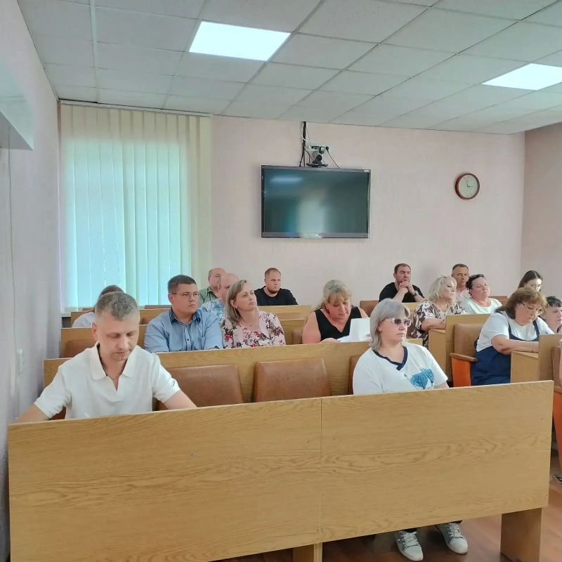 Андрей Рубанцов: Подготовку городского округа к отопительному сезону 2026–2027 годов держу под личным контролем Андрей Рубанцов: Подготовку городского округа к отопительному сезону 2026–2027 годов держу под личным контролем