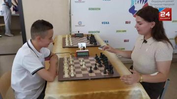 Доска, пешки и эффективный ход конём – то, без чего невозможно представить шахматы