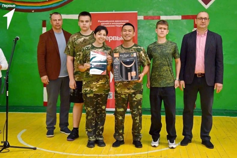 Свердловские учителя физкультуры принимают активное участие в «Гуру физкультуры» Свердловские учителя физкультуры принимают активное участие в «Гуру физкультуры»