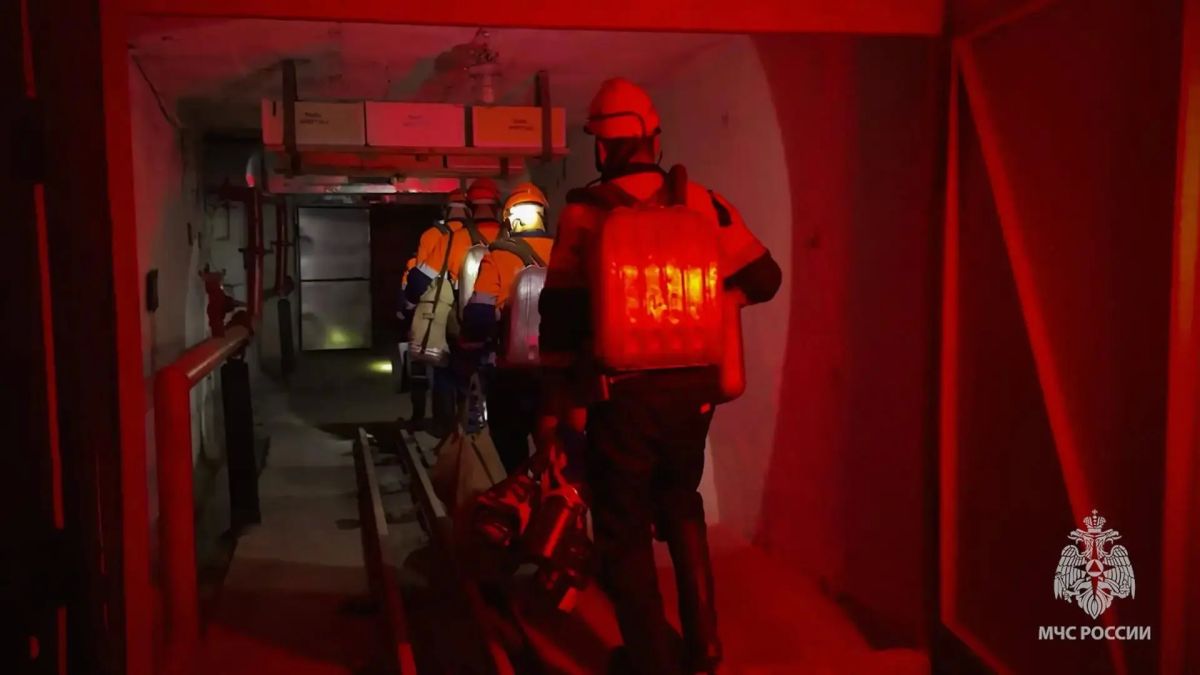 За сутки в ЛНР ликвидировали 23 пожара