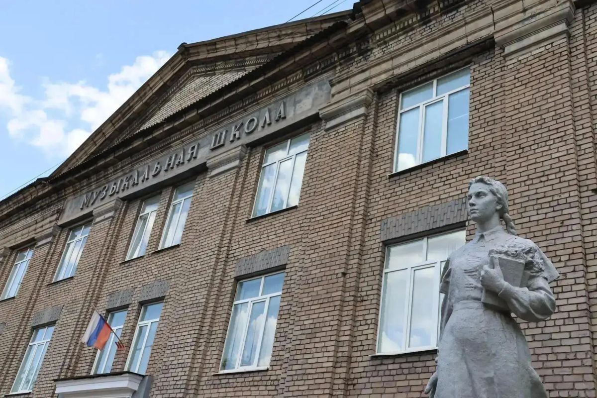В ЛНР на ремонт шести учреждений культуры выделено около 190 миллионов рублей