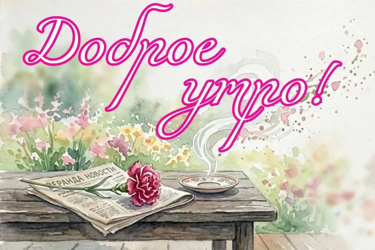 Сегодня Вторник – 21 Июля