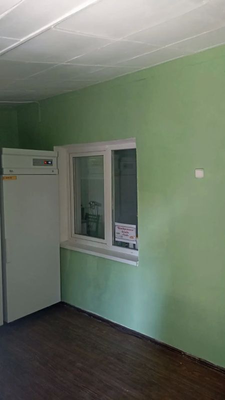 В Ровеньковском ясли-саду «Колокольчик» полным ходом идет подготовка к новому учебному году В Ровеньковском ясли-саду «Колокольчик» полным ходом идет подготовка к новому учебному году