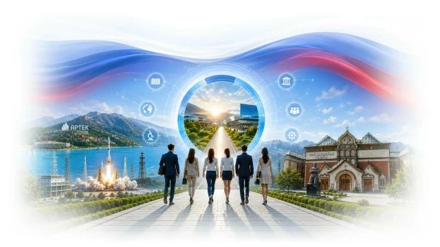 Всероссийский форум «Педагоги России» приглашает принять участие во Всероссийской Ассамблеи управленцев «Точки роста территории