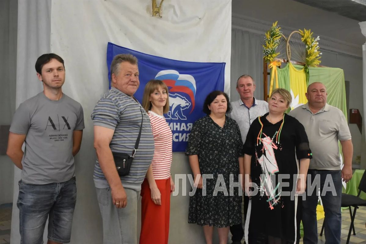 В Новопскове прошел шахматный турнир в рамках марафона «Сила России» В Новопскове прошел шахматный турнир в рамках марафона «Сила России»