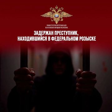 Луганские полицейские помогли коллегам из Волгограда задержать находящегося в розыске злоумышленника