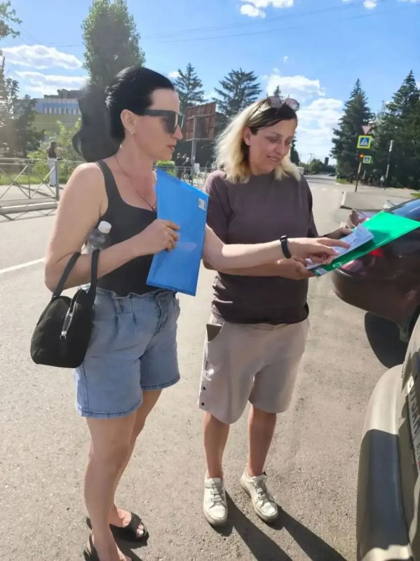 Лето - это время долгожданных отпусков, ярких впечатлений и путешествий всей семьей
