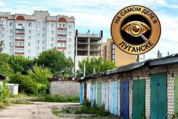 Луганчане, важно!. Госдума приняла закон о продлении "гаражной амнистии" до 1 сентября 2031 года