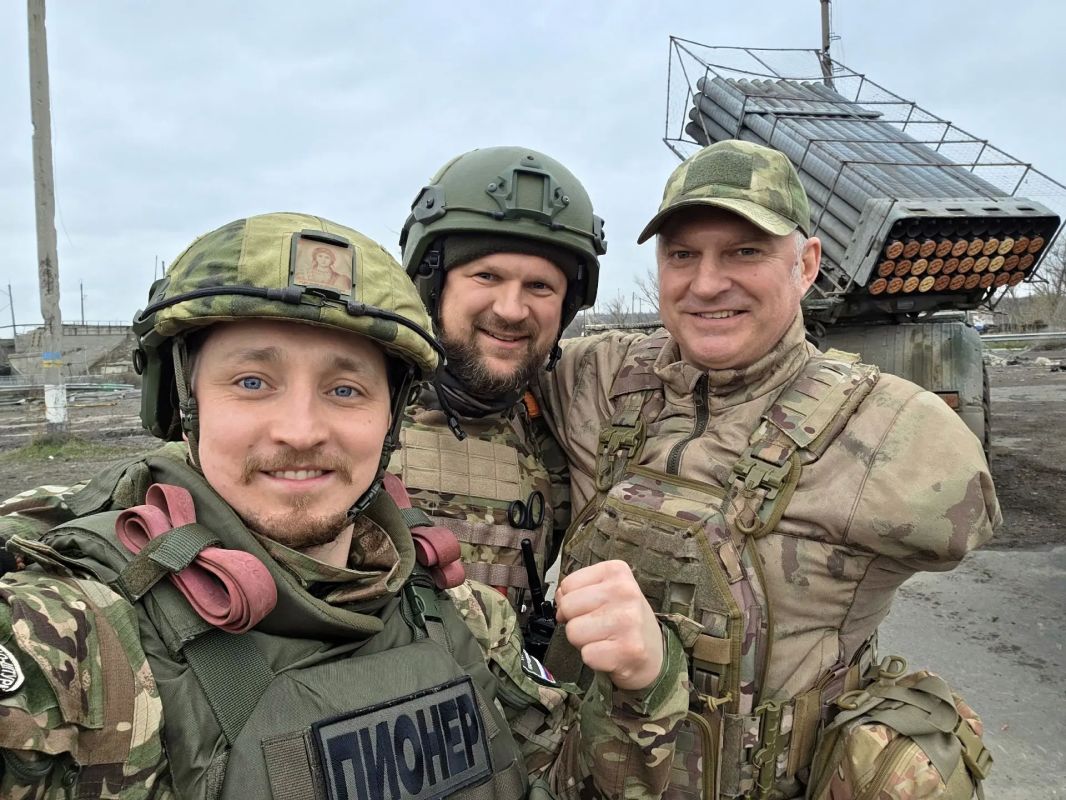 Друзья, мы продолжаем наш общий путь в рубрике #вОдномСтрою Друзья, мы продолжаем наш общий путь в рубрике #вОдномСтрою