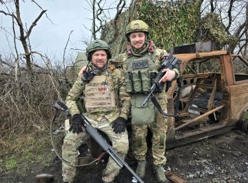 Друзья, мы продолжаем наш общий путь в рубрике #вОдномСтрою