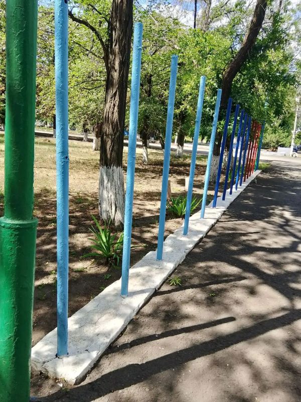 Благоустройство учреждений культуры Благоустройство учреждений культуры