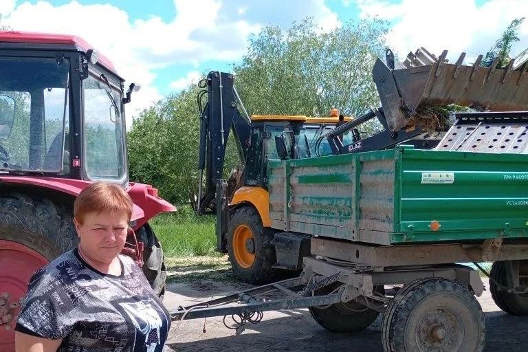 Забота о семьях наших защитников: помогаем делом, а не словом Забота о семьях наших защитников: помогаем делом, а не словом