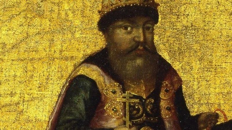 22 июля. 1596, 430 лет назад 22 июля. 1596, 430 лет назад