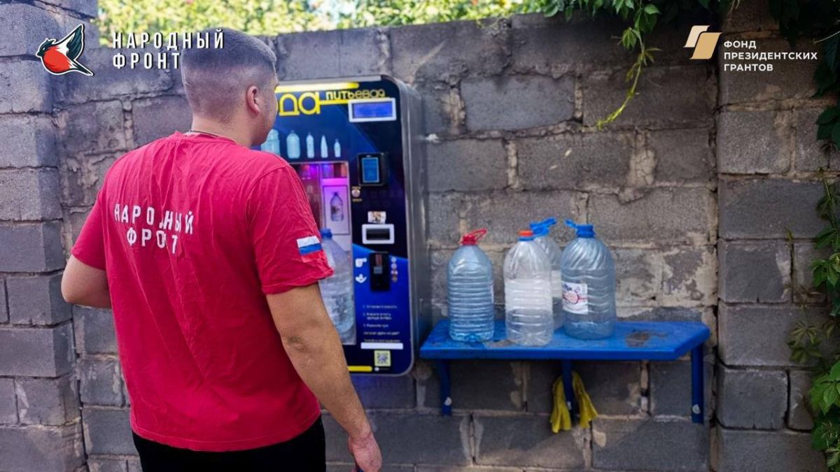 Молодёжка в деле!. Волонтеры снова доказали: чужой беды не бывает Молодёжка в деле!. Волонтеры снова доказали: чужой беды не бывает