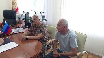 Семьям военнослужащих - особая забота