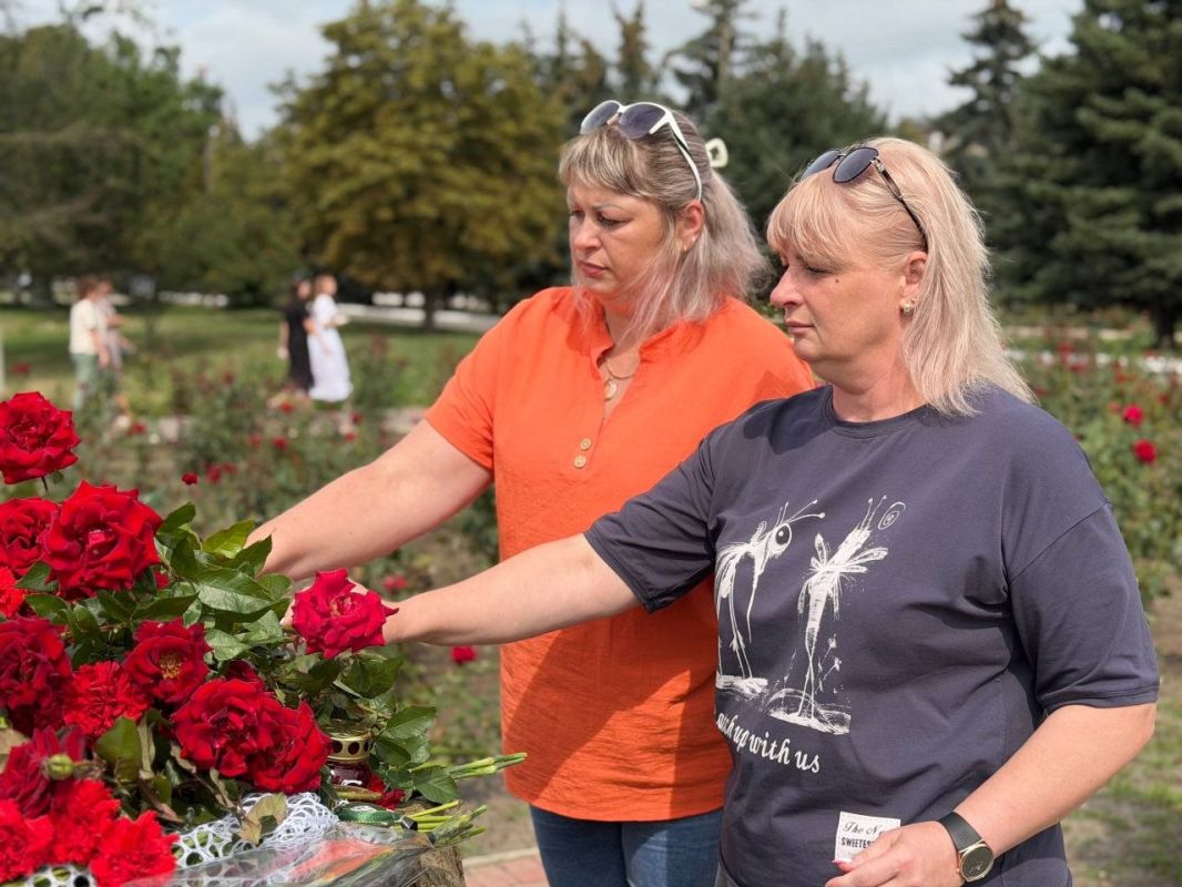 Сергей Колягин: Прошло 12 лет с того дня, как в наш город пришла война, навсегда изменив судьбы тысяч людей Сергей Колягин: Прошло 12 лет с того дня, как в наш город пришла война, навсегда изменив судьбы тысяч людей