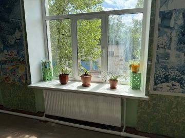 Середина лета, а подготовка к зиме идет полным ходом