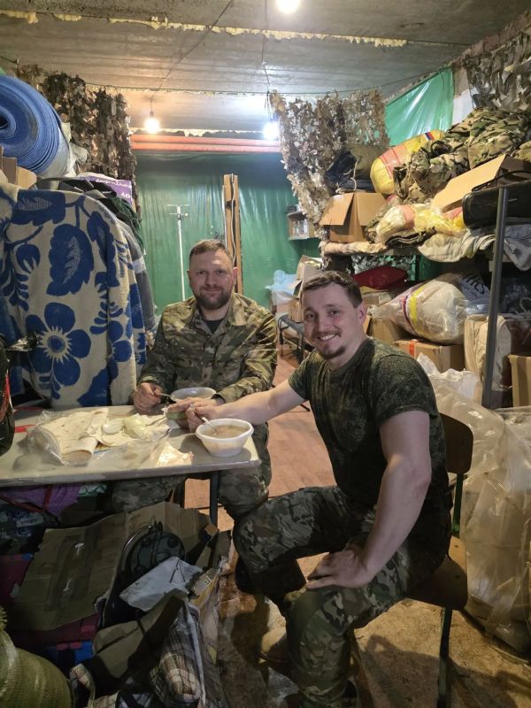 Друзья, мы продолжаем наш общий путь в рубрике #вОдномСтрою Друзья, мы продолжаем наш общий путь в рубрике #вОдномСтрою