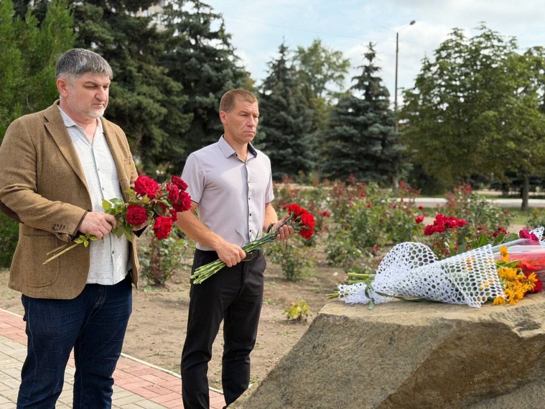 Сергей Колягин: Прошло 12 лет с того дня, как в наш город пришла война, навсегда изменив судьбы тысяч людей Сергей Колягин: Прошло 12 лет с того дня, как в наш город пришла война, навсегда изменив судьбы тысяч людей