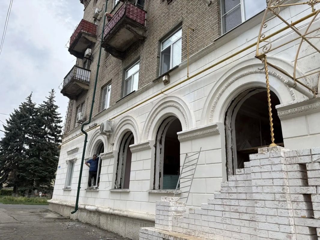Продолжаем держать руку на пульсе важных для города преобразований Продолжаем держать руку на пульсе важных для города преобразований