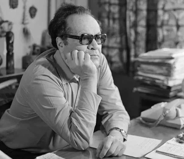 Олег Коваль: 23 июля — 111 лет со дня рождения нашего великого земляка, Михаила Матусовского!
