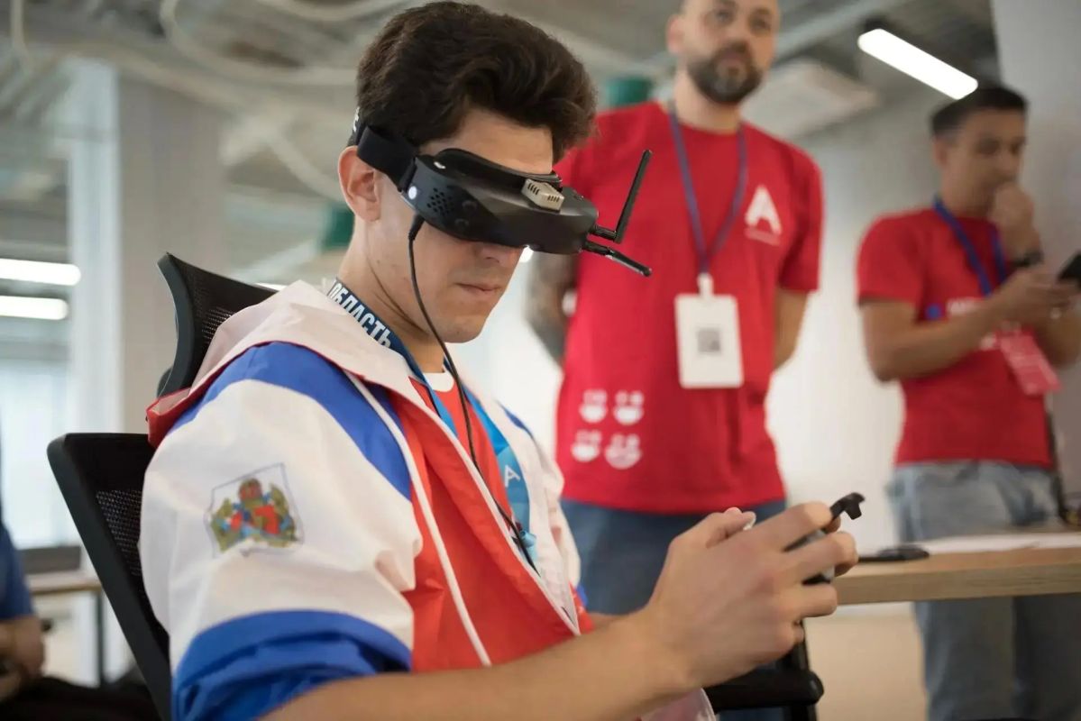 Подведены итоги отбора на Национальный чемпионат «Абилимпикс» 2026