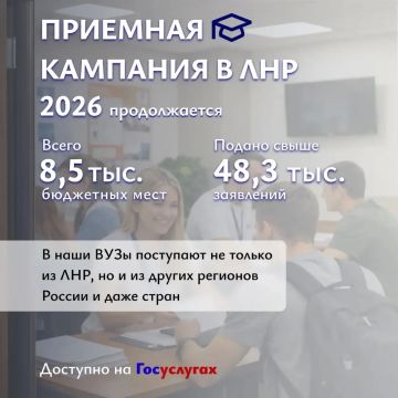 ������������� �������� � ��� � 2026: ������������� ����� � ������