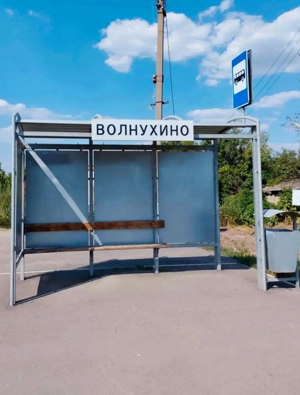 В республике продолжается развитие дорожной сети В республике продолжается развитие дорожной сети