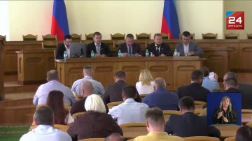 Льготы для граждан, меры поддержки и новые возможности для выпускников школ