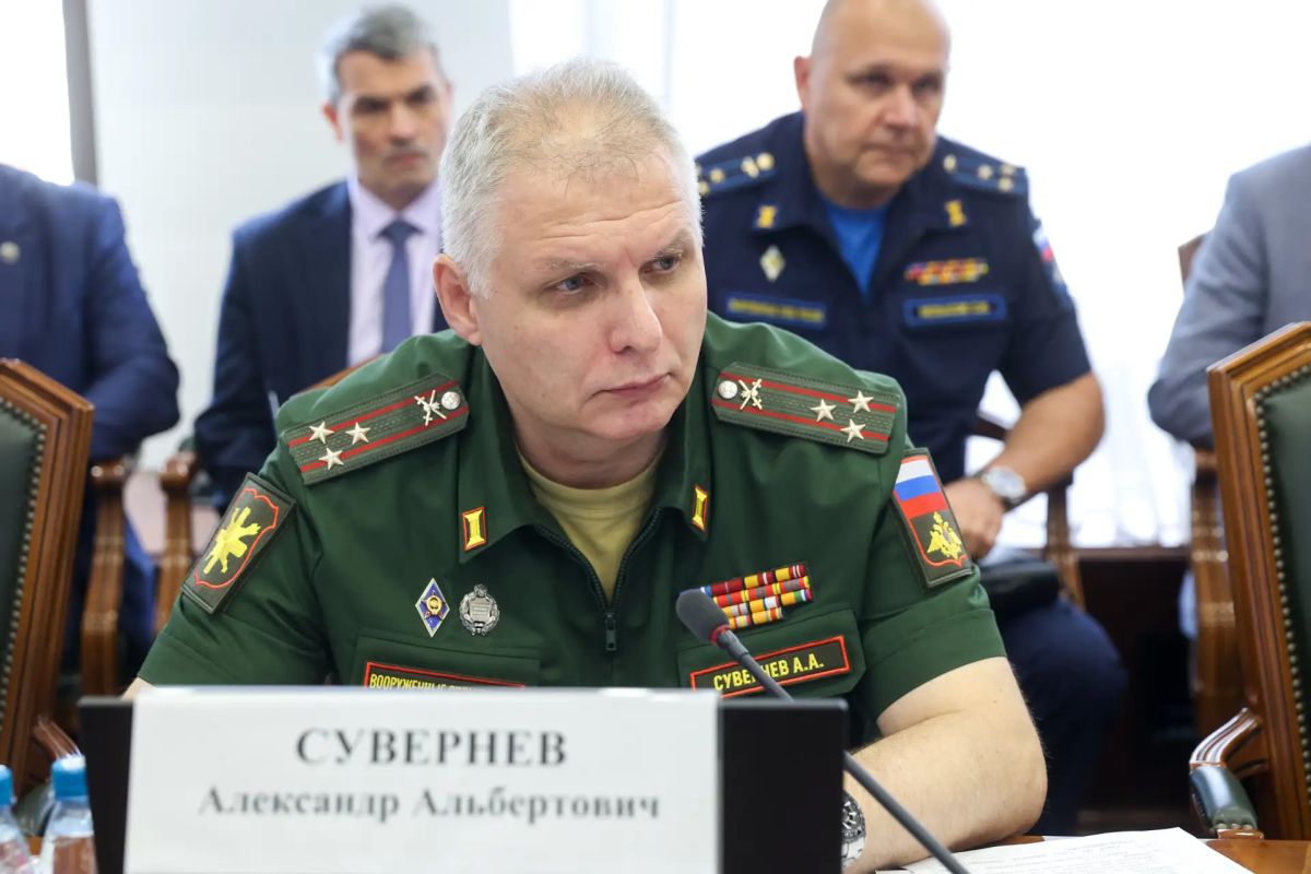Дарья Лантратова: Подходит к концу весенняя сессия Совета Федерации Дарья Лантратова: Подходит к концу весенняя сессия Совета Федерации