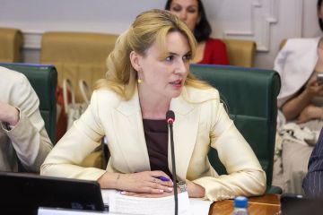 Дарья Лантратова: За семьями погибших на СВО бойцов сохранят право на жилье по соцнайму