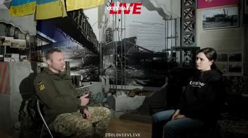 Новый главком ВСУ Драпатый назвал Россию «нацией, не имеющей права на существование»