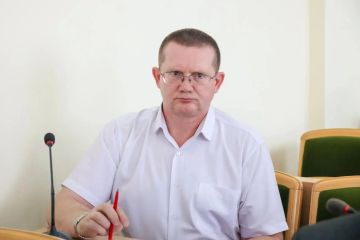 Депутатский корпус принял ряд проектов постановлений Народного Совета
