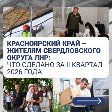 ����� ������ ������������� ���� � ������������ ������ ��� �� II ������� 2026 ����: ����� � �����