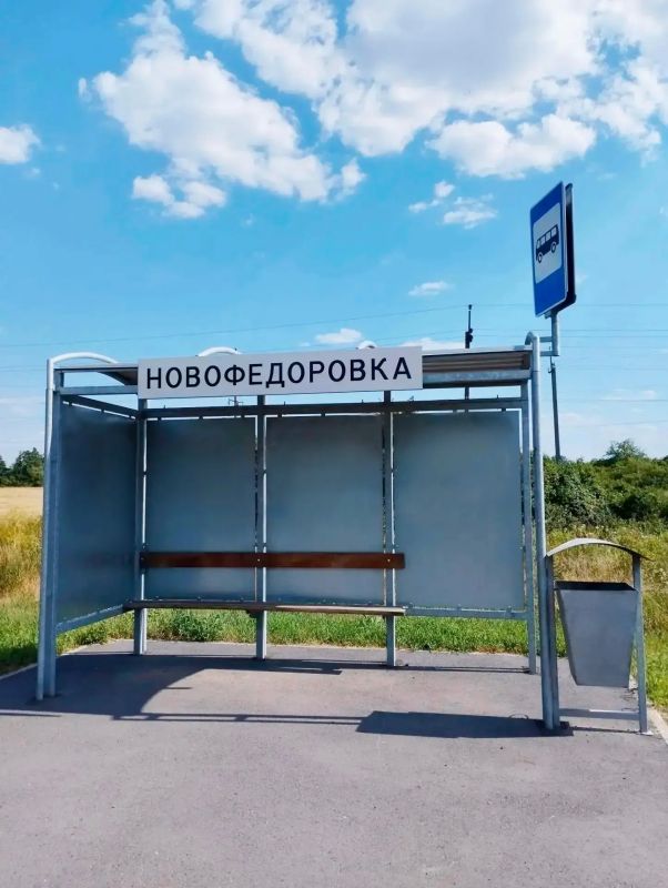 В республике продолжается развитие дорожной сети В республике продолжается развитие дорожной сети