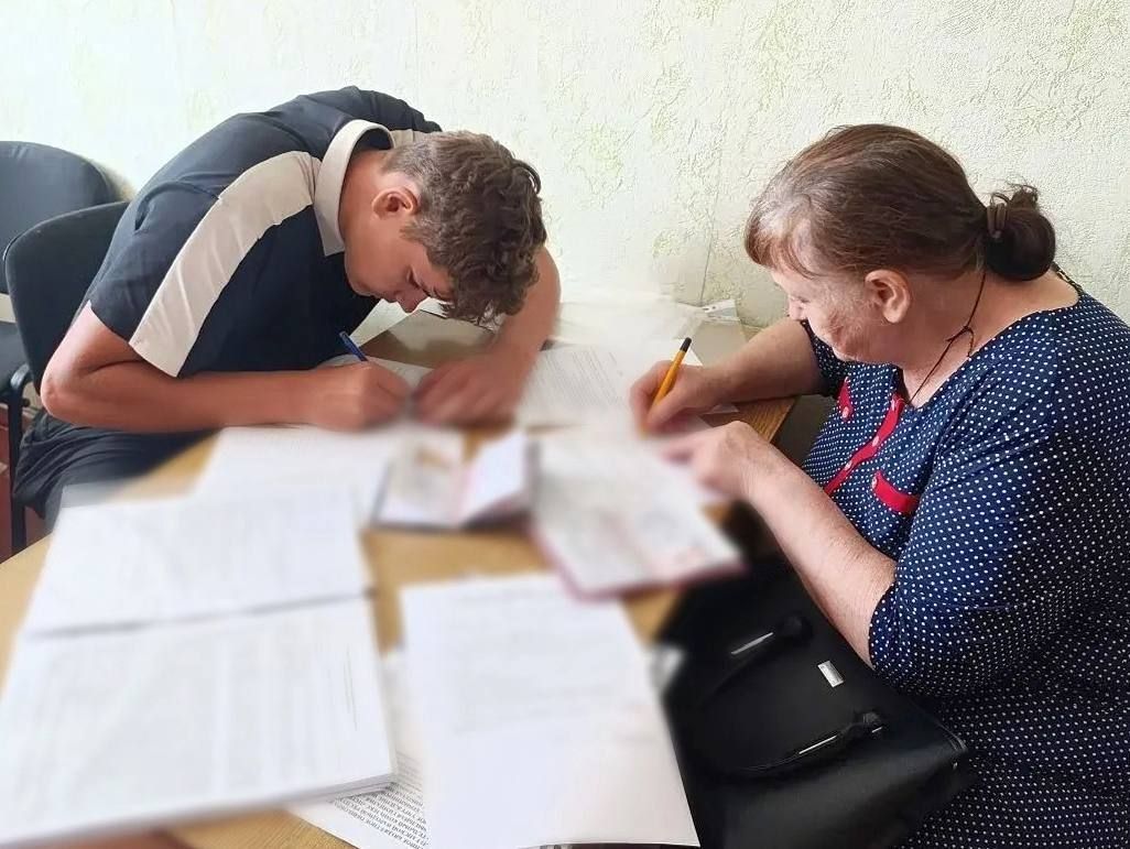 Сергей Колягин: Выбираете, где учиться? Первомайский колледж открывает двери для новых студентов! Сергей Колягин: Выбираете, где учиться? Первомайский колледж открывает двери для новых студентов!