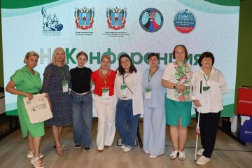 Опыт, ошибки, развитие: в Луганске состоялся открытый диалог представителей некоммерческого сектора