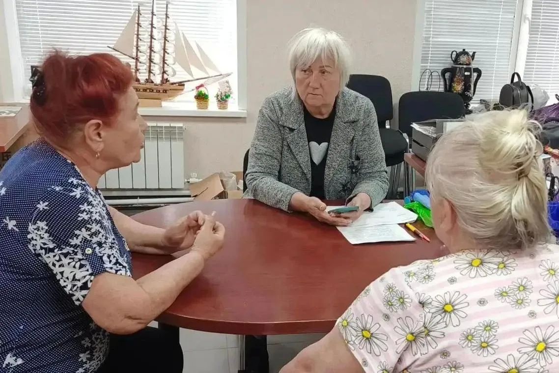 Работа депутатов в муниципалитетах республики Работа депутатов в муниципалитетах республики